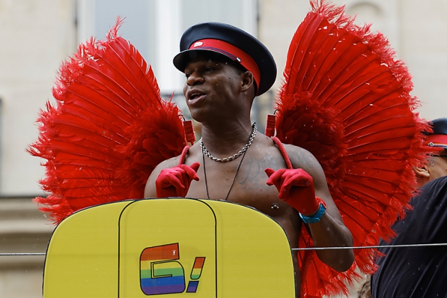 Gay Pride-Paris-2014-107
